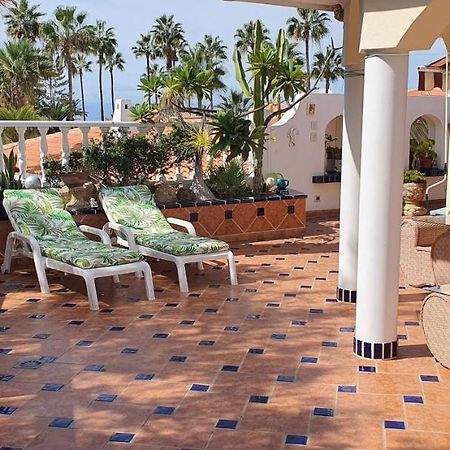 Villa Violetta Callao Salvaje Kültér fotó