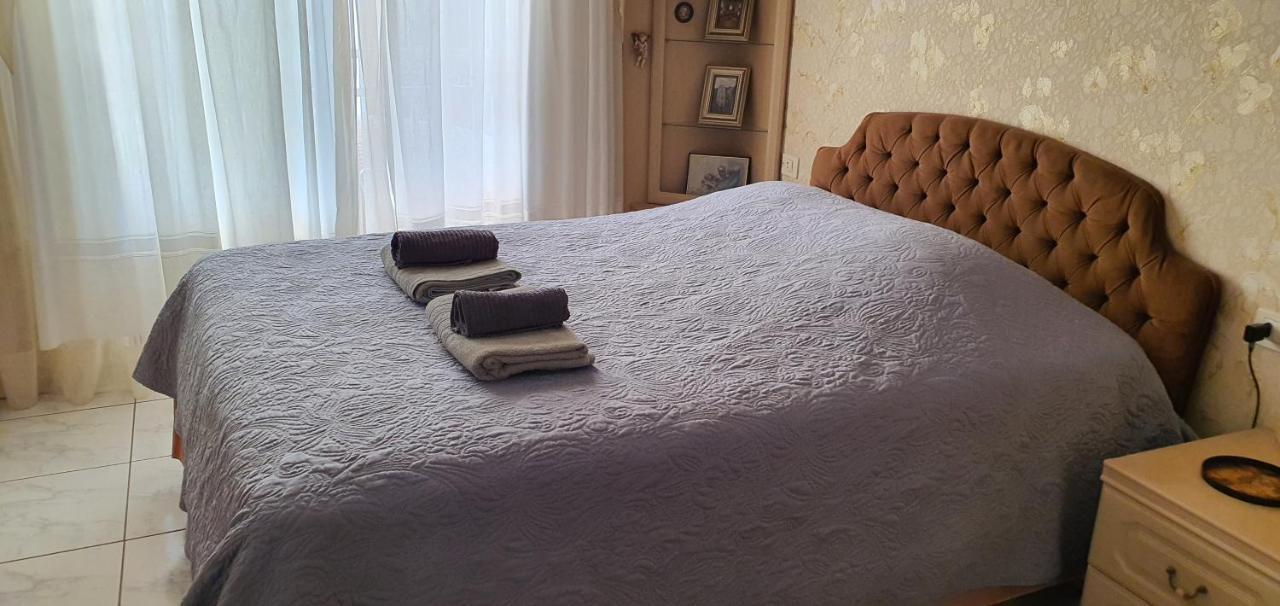 Villa Violetta Callao Salvaje Kültér fotó