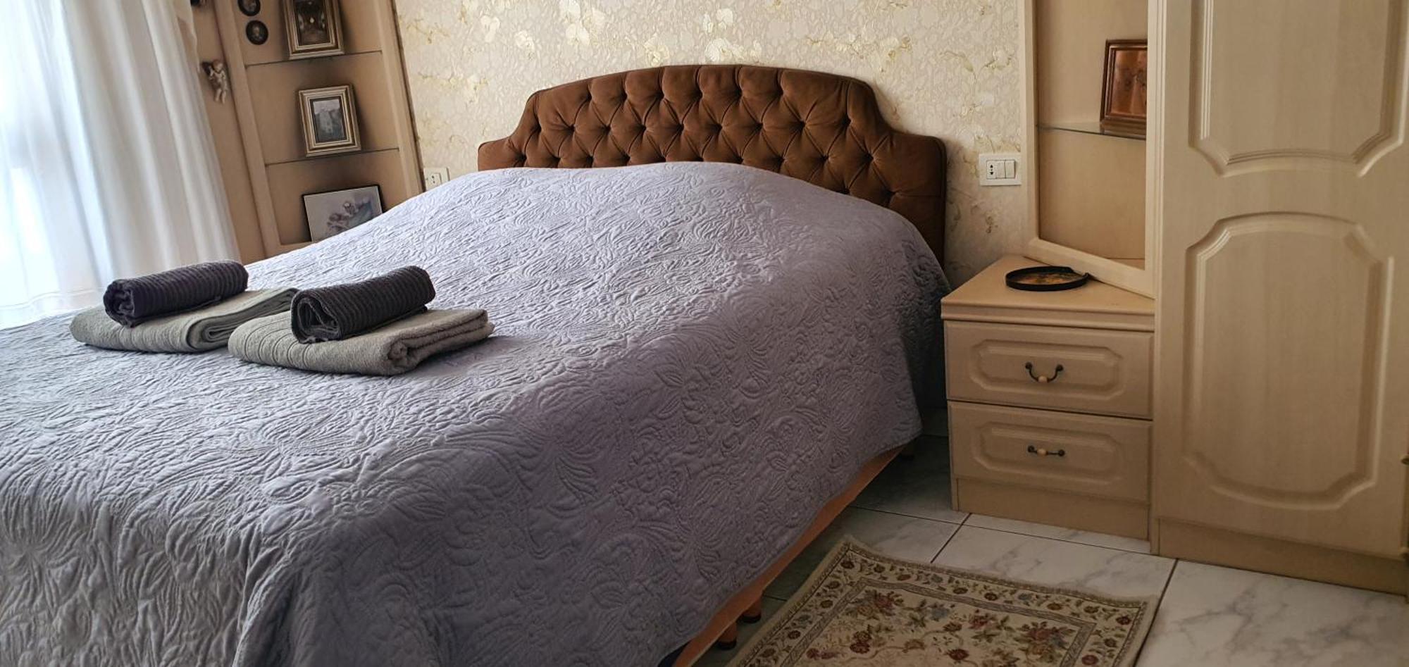 Villa Violetta Callao Salvaje Kültér fotó