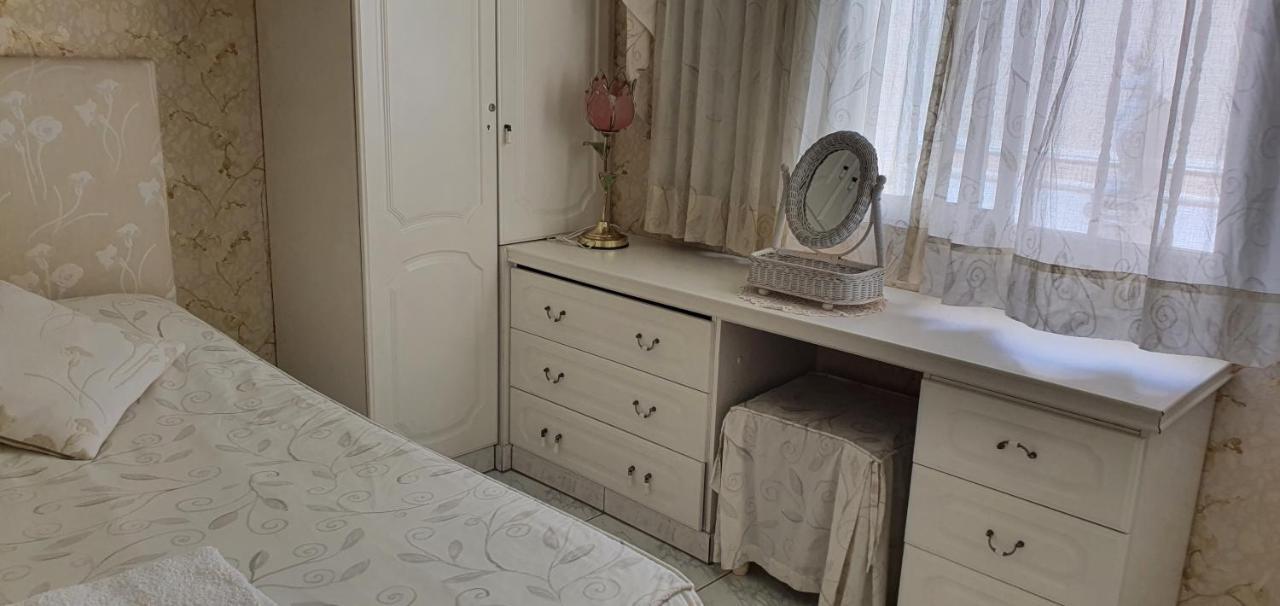 Villa Violetta Callao Salvaje Kültér fotó