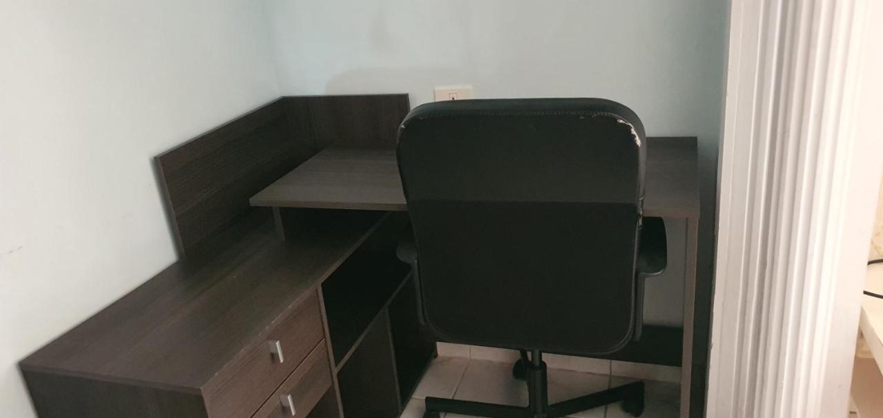 Villa Violetta Callao Salvaje Kültér fotó