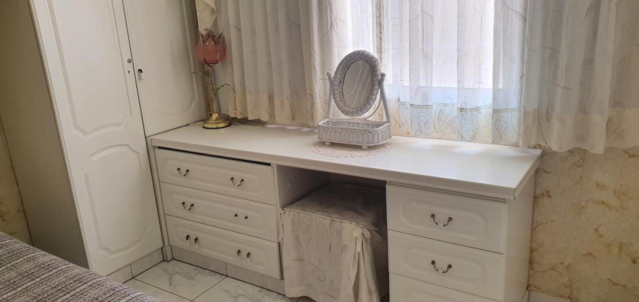 Villa Violetta Callao Salvaje Kültér fotó