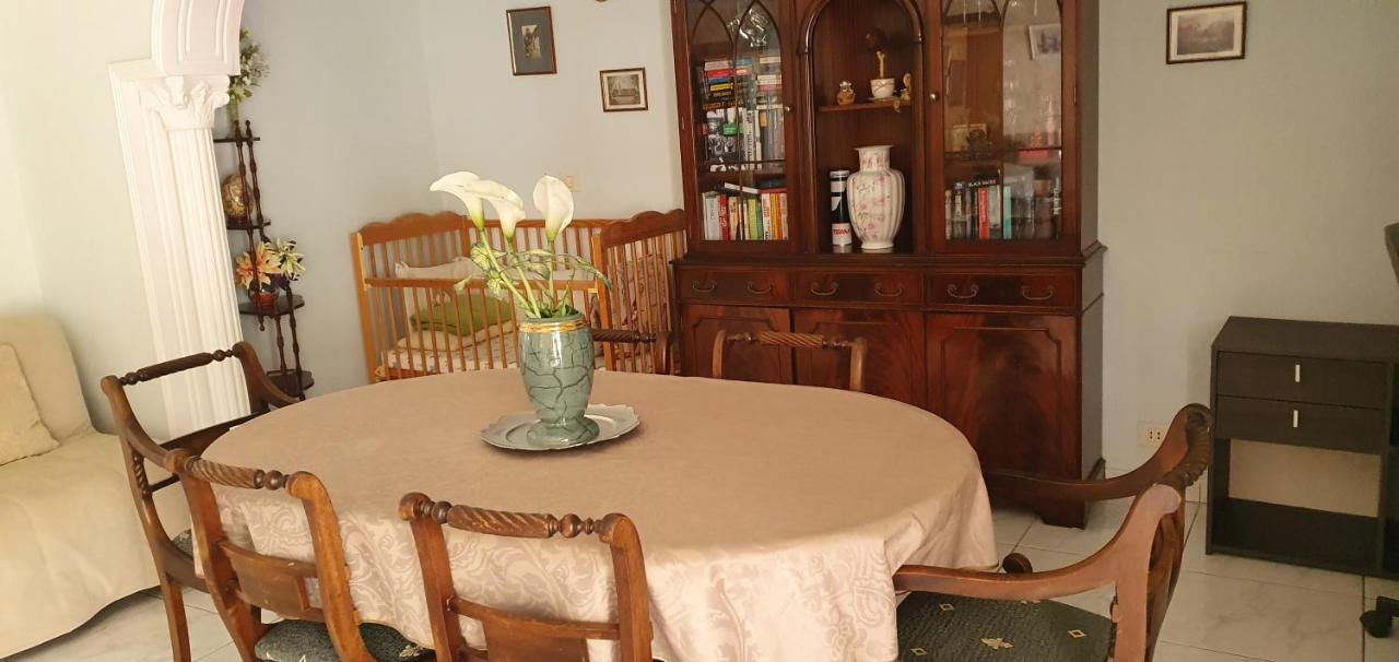 Villa Violetta Callao Salvaje Kültér fotó